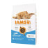 Корм для котов IAMS Advanced Nutrition Рыба 10 kg