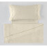 Фото #3 товара Текстиль для дома Комплект постельного белья Кремовый цвет Alexandra House Living 3 Предмета