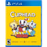 Фото #1 товара PLAYSTATION GAMES PS4 Cuphead Import