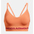 Топ Under Armour Low Support Seamless