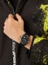 Фото #4 товара Наручные часы Calvin Klein Women's 2H Quartz Carnation Gold-Tone Stainless Steel Bracelet Watch 34mm.