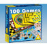 Фото #1 товара PIATNIK Board Game Set 100 Games In Lithuanian Lang doll