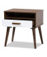 Фото #6 товара Quinn Side Table