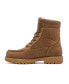 Фото #6 товара Men's Arizona Moc Neo Lace-Up Boots