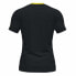 ფოტო #2 პროდუქტის JOMA Flag II short sleeve T-shirt