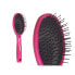 Brush Fuchsia Silicone Plastic (24 Units)