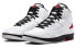 Air Jordan 2 OG 'Chicago' 2022 DX2454-106 Sneakers