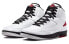 Кроссовки Jordan Air Jordan 2 og "chicago" 2022 DX2454-106 40 - фото #3