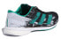 Кроссовки Adidas Adizero Japan 5 FX0501 Green Black/White