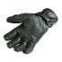 GARIBALDI Smoke Vintage gloves