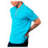 Фото #2 товара ORIGINAL PENGUIN Earl Organic Interlock short sleeve polo