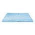 Фото #1 товара Одеяло для домашних животных Gloria BABY Blue 100x70 cm