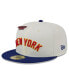 Фото #4 товара Men's White New York Yankees Big League Chew Original 59FIFTY Fitted Hat