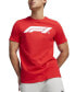 Men's Regular-Fit F1 Logo Graphic T-Shirt