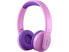 Фото #1 товара Philips K4206 Kids Wireless On-Ear headphones - Pink
