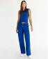 Фото #6 товара Women's Reissue Wide-Leg Cargo Pants