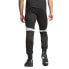 Фото #2 товара Puma Mapf1 Mt7 Track Pants Mens Black Casual Athletic Bottoms 62731701