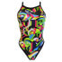 Фото #1 товара TURBO Geo Abstract Swimsuit