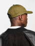 Фото #2 товара New Look embroidered cap in khaki