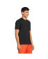 Men's Short Sleeve UPF 50 Swim Tee Rash Guard