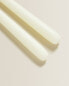 Фото #4 товара Long candle (pack of 2)