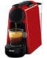 Original Essenza Mini Espresso Machine by De'Longhi in Red