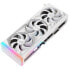 Фото #9 товара ASUS GeForce RTX 4090 ROG Strix O24G White, 24576 MB GDDR6X