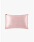 Фото #1 товара Luxury 100% Silk Pillowcase , Queen , 25 Momme