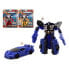 ATOSA Transformers 26x21 cm 3 Assorted Figure