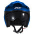 UFO Sheratan open face helmet