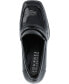 ფოტო #4 პროდუქტის Women's Malleah Heeled Loafers