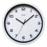 Фото #2 товара Настенное часы Versa Пластик (4,3 x 30,5 x 30,5 cm)