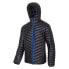 TRANGOWORLD Timun down jacket