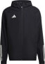 Фото #6 товара Kurtka męska Adidas Tiro 23 Competition All Weather granatowa r. 2XL