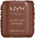 Фото #2 товара Bronzer Buttermelt Bronze 06 Do Butta, 5 g