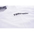 ფოტო #3 პროდუქტის TEMPISH Trainings Hockey Long Sleeve V Neck T-Shirt