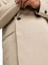 Фото #4 товара Jack & Jones Originals oversized suit jacket in beige