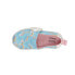 Фото #4 товара TOMS Alpargata Weather Foil Graphic Slip On Toddler Girls Size 5 M Flats Casual