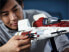 Фото #12 товара Конструктор LEGO Star Wars Для детей A-wing Fighter (75275)