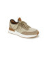 Фото #1 товара Men's Laurence Stretch Lightweight Jogger Shoes