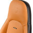 Noblechairs ICON Echtleder Gaming Stuhl - cognac/schwarz - фото #5