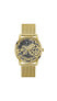 Фото #1 товара Guess Men's Does not Apply Gadget Quartz Watch