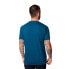 TRANGOWORLD Duero short sleeve T-shirt