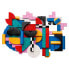 Фото #3 товара Конструктор Lego Современное искусство "Многоцветный"