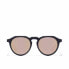 Фото #1 товара Поляризованные солнечные очки Hawkers Warwick Чёрный Розовый (Ø 51,9 mm)
