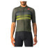 CASTELLI Endurance Pro short sleeve jersey