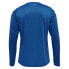 Фото #2 товара HUMMEL Core XK Poly long sleeve T-shirt