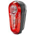 Фото #1 товара SPANNINGA Ruby 3 rear light