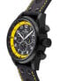 TW Steel SVS301 Coronel WTCR Special Edition Chronograph 48mm 10ATM