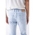 Фото #4 товара SALSA JEANS Ice Bleach Slim Fit jeans